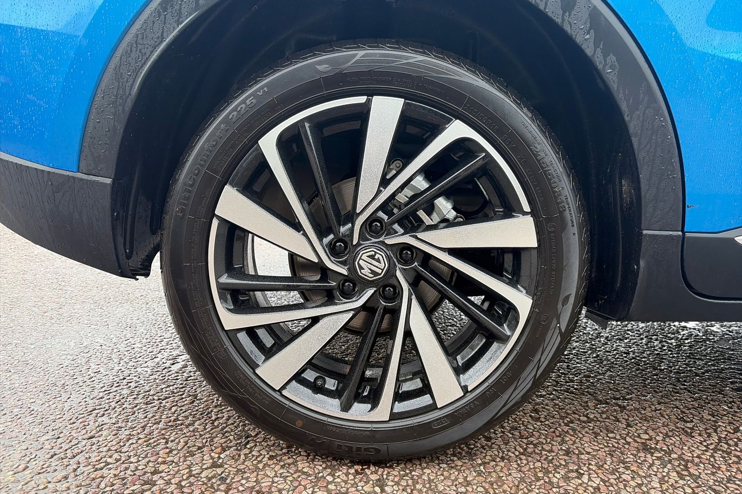 Used MG MG ZS 2025 for sale - 77261561: Photo 25