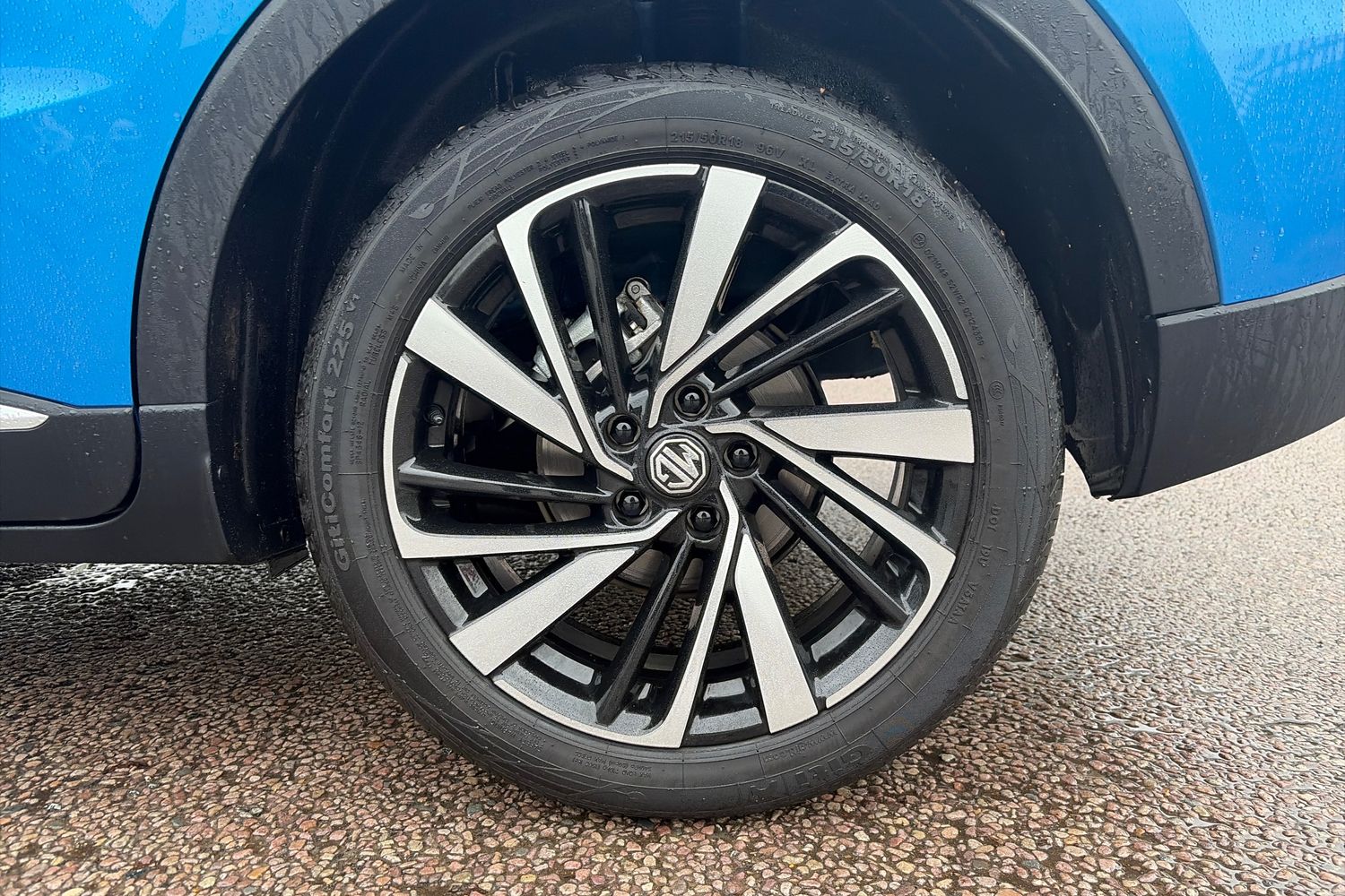 Used MG MG ZS 2025 for sale - 77261561: Photo 26