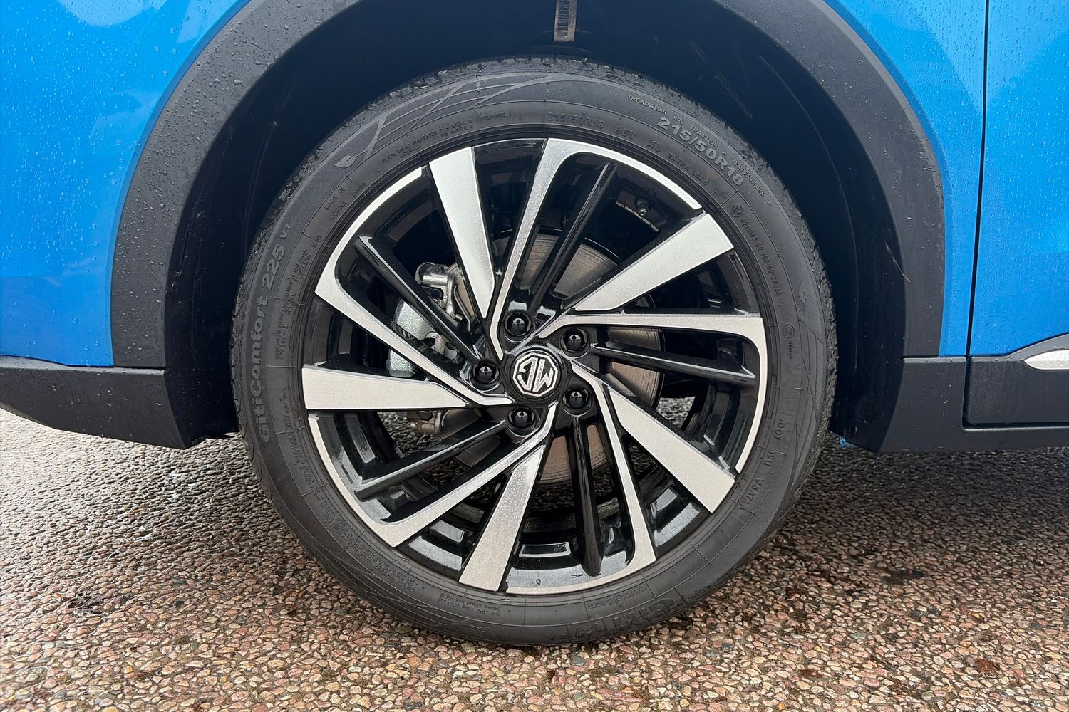 Used MG MG ZS 2025 for sale - 77261561: Photo 27