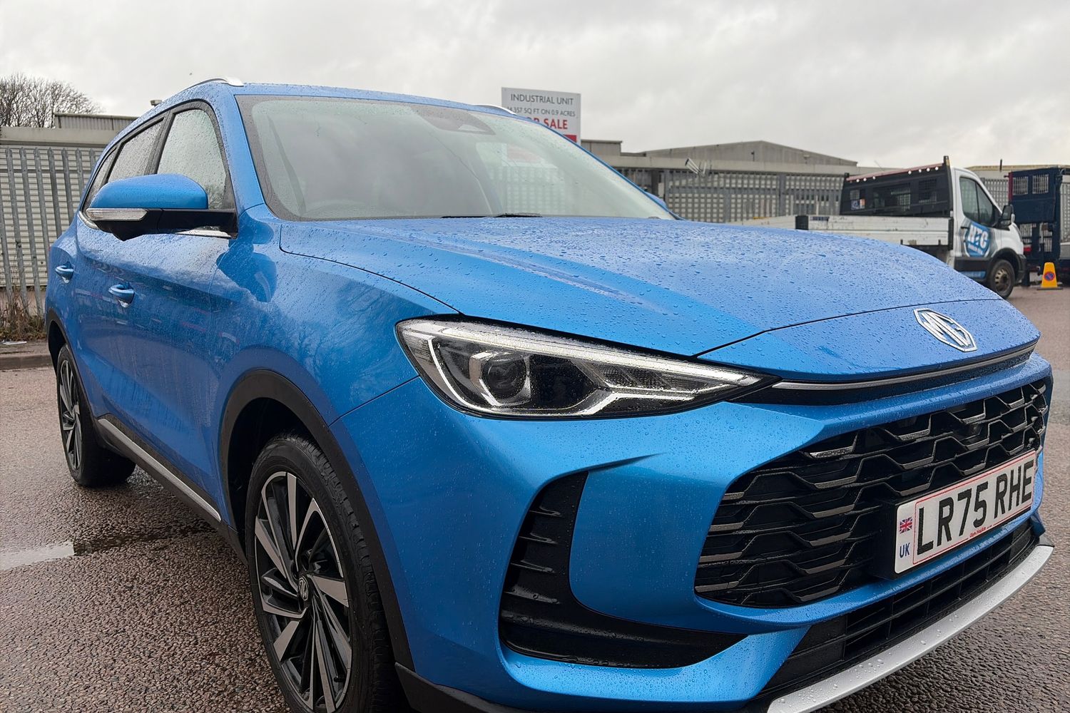 Used MG MG ZS 2025 for sale - 77261561: Photo 28