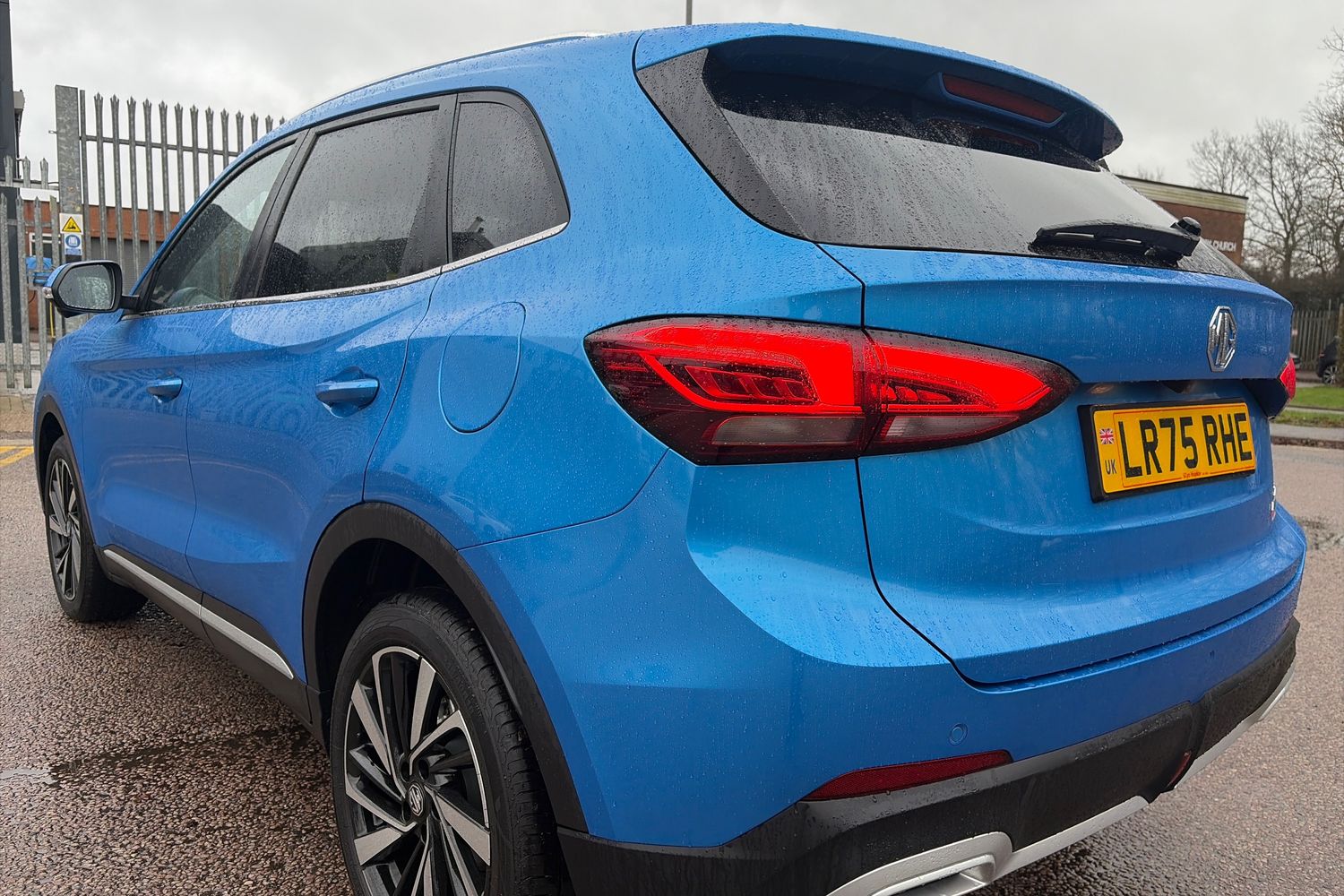 Used MG MG ZS 2025 for sale - 77261561: Photo 29