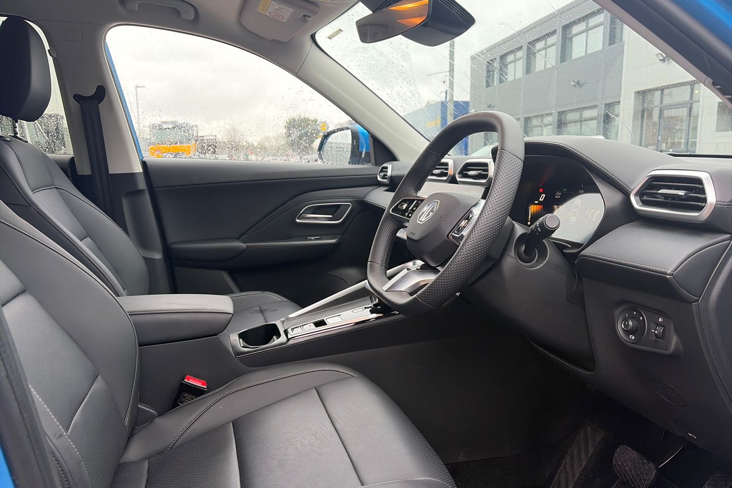 Used MG MG ZS 2025 for sale - 77261561: Photo 30