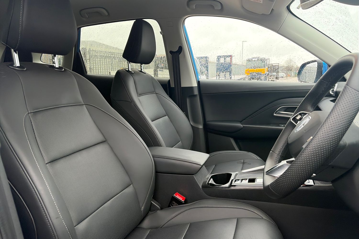 Used MG MG ZS 2025 for sale - 77261561: Photo 31