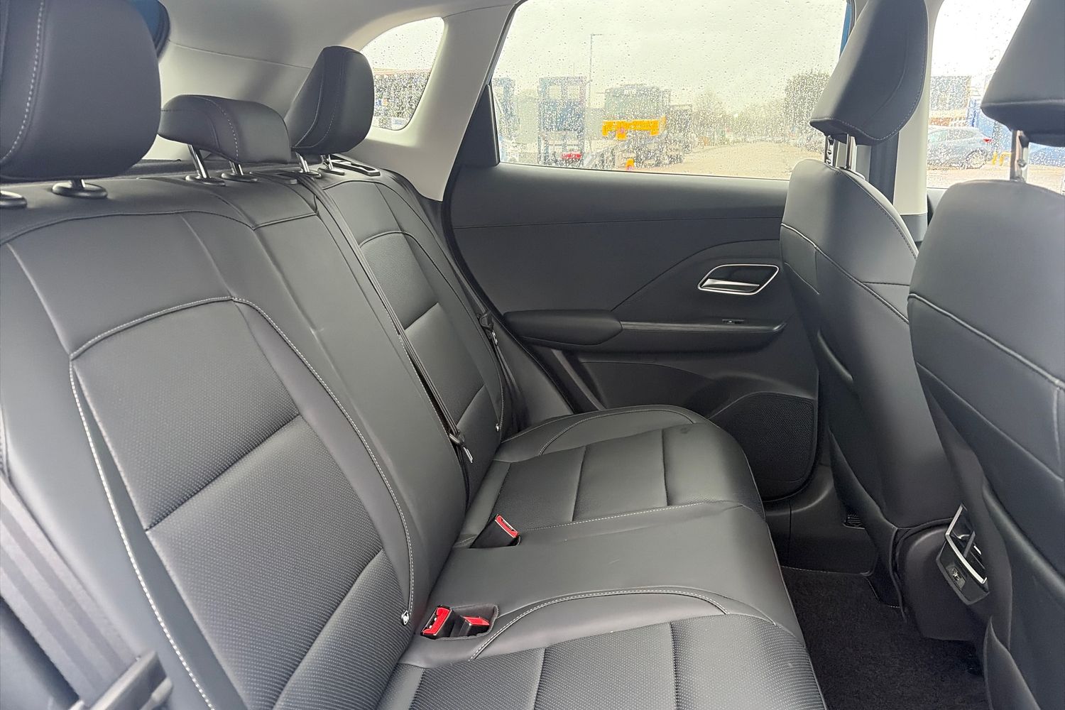 Used MG MG ZS 2025 for sale - 77261561: Photo 33