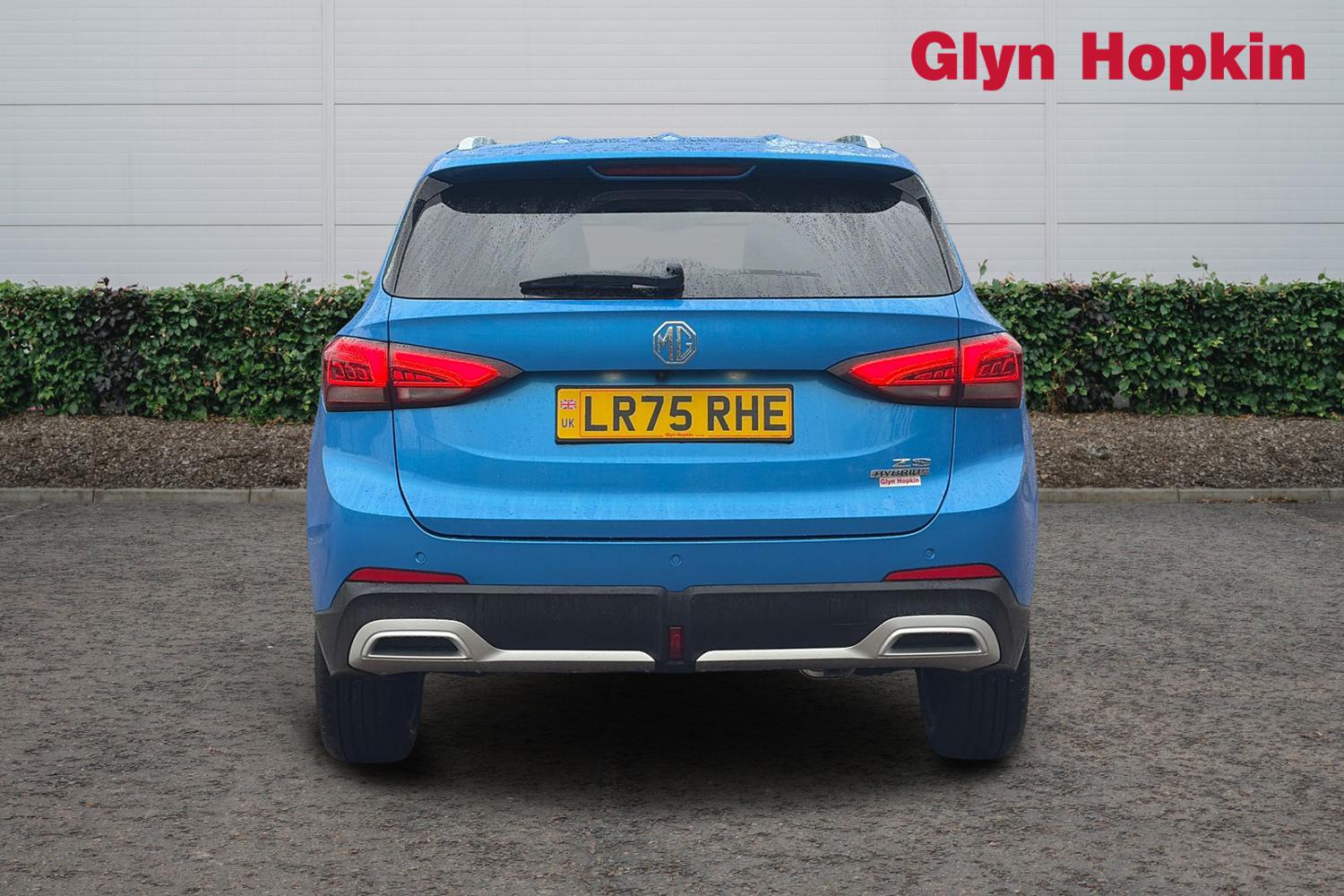 Used MG MG ZS 2025 for sale - 77261561: Photo 4