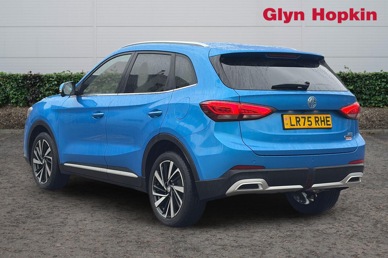 Used MG MG ZS 2025 for sale - 77261561: Photo 5