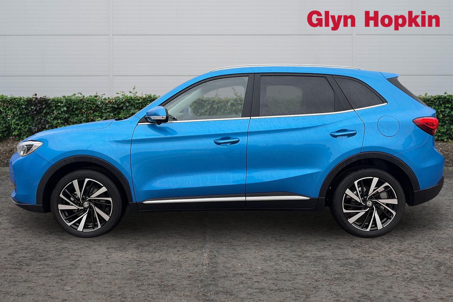 Used MG MG ZS 2025 for sale - 77261561: Photo 6