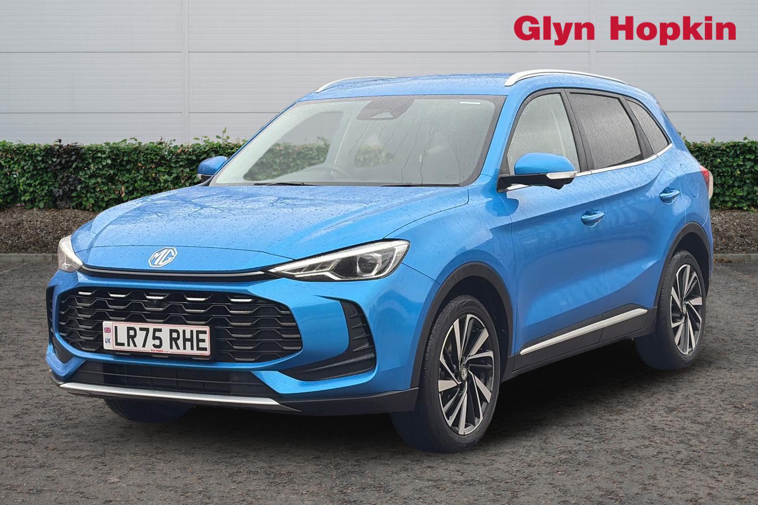 Used MG MG ZS 2025 for sale - 77261561: Photo 7