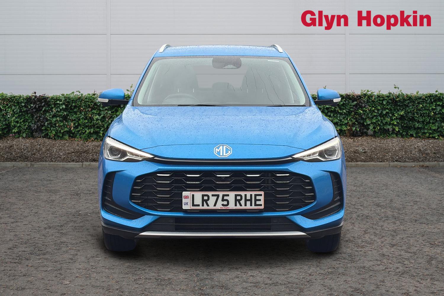 Used MG MG ZS 2025 for sale - 77261561: Photo 8