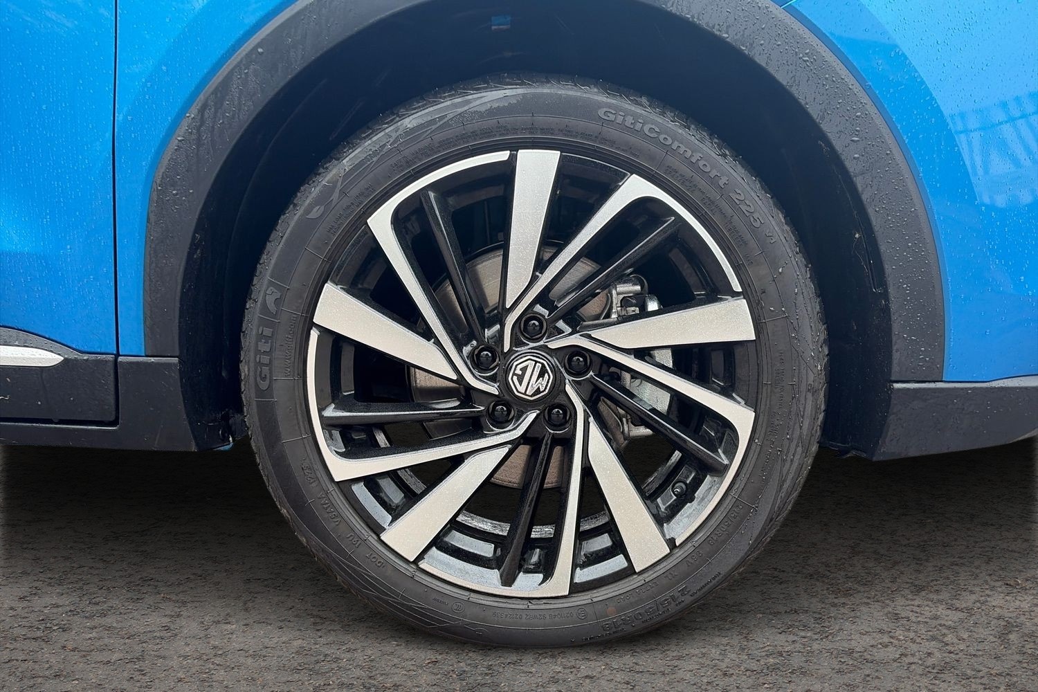 Used MG MG ZS 2025 for sale - 77261561: Photo 9