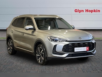 Used MG MG ZS 2025 for sale - 78418563: Photo