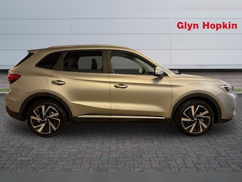 Used MG MG ZS 2025 for sale - 78418563: Photo