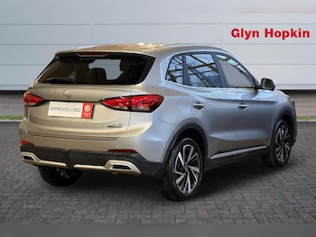 Used MG MG ZS 2025 for sale - 78418563: Photo