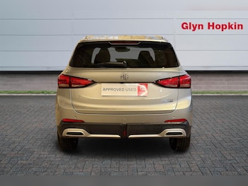 Used MG MG ZS 2025 for sale - 78418563: Photo