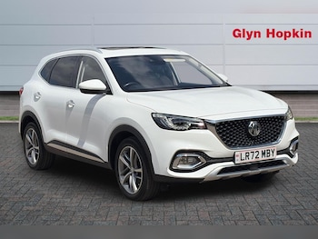 Used MG MG HS 2022 for sale - 79070948: Photo