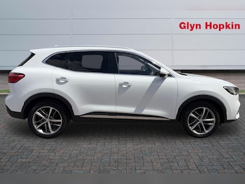 Used MG MG HS 2022 for sale - 79070948: Photo