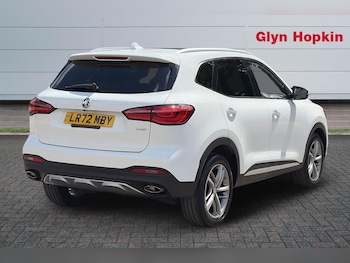 Used MG MG HS 2022 for sale - 79070948: Photo