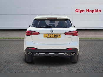 Used MG MG HS 2022 for sale - 79070948: Photo