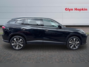 Used MG MG HS 2026 for sale - 78590759: Photo