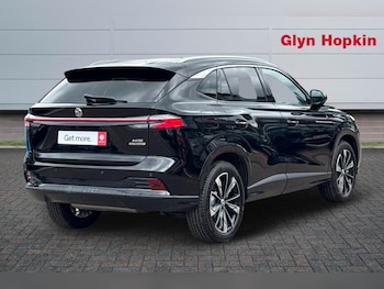 Used MG MG HS 2026 for sale - 78590759: Photo