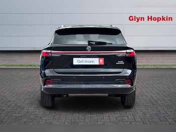 Used MG MG HS 2026 for sale - 78590759: Photo