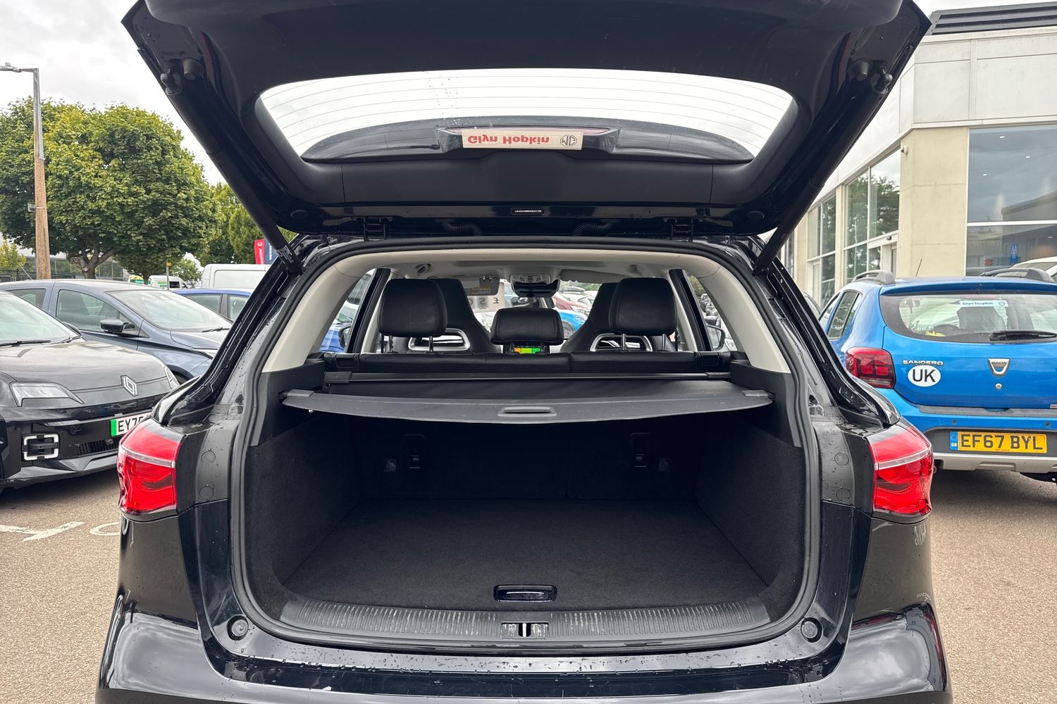 Vehicle 24
