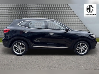 Used MG MG HS 2022 for sale - 75438844: Photo