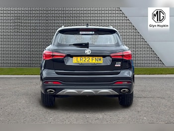 Used MG MG HS 2022 for sale - 75438844: Photo