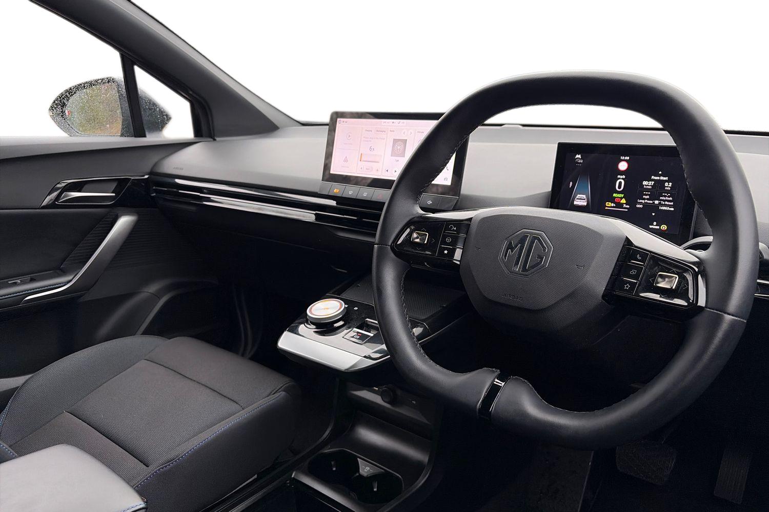 Used MG MG4 2022 for sale - 76872172: Photo 10