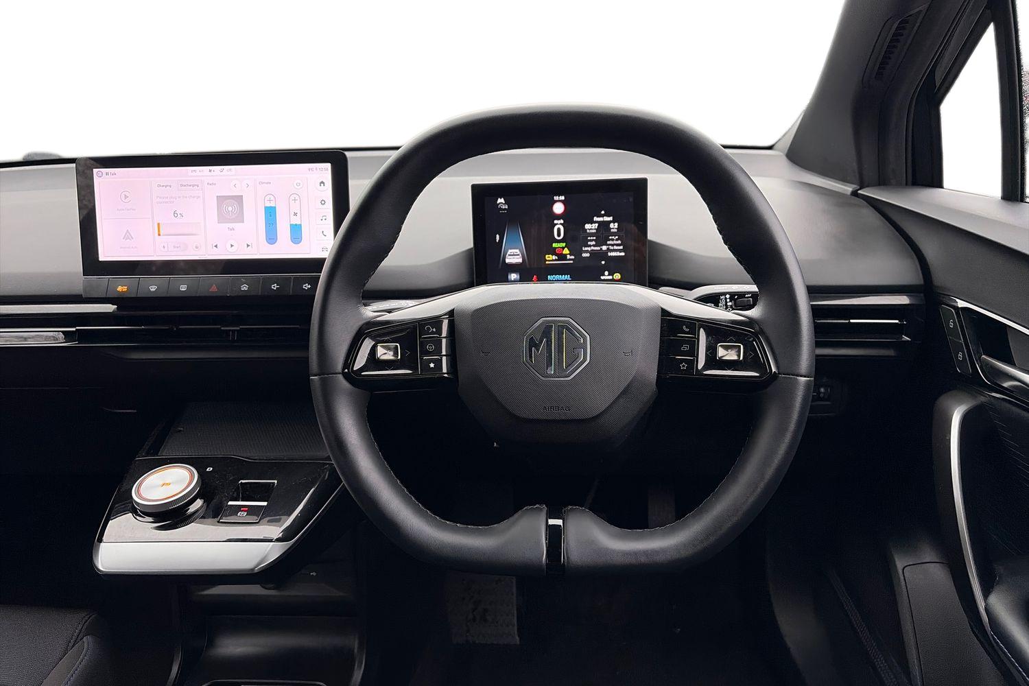 Used MG MG4 2022 for sale - 76872172: Photo 11