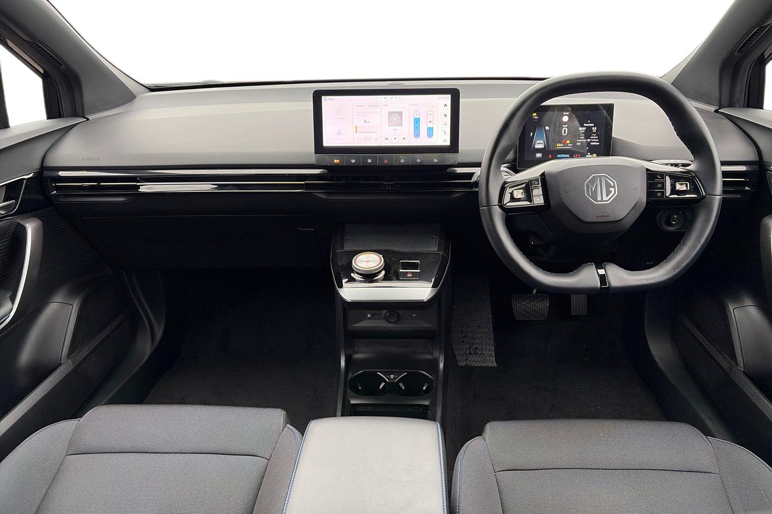 Used MG MG4 2022 for sale - 76872172: Photo 12