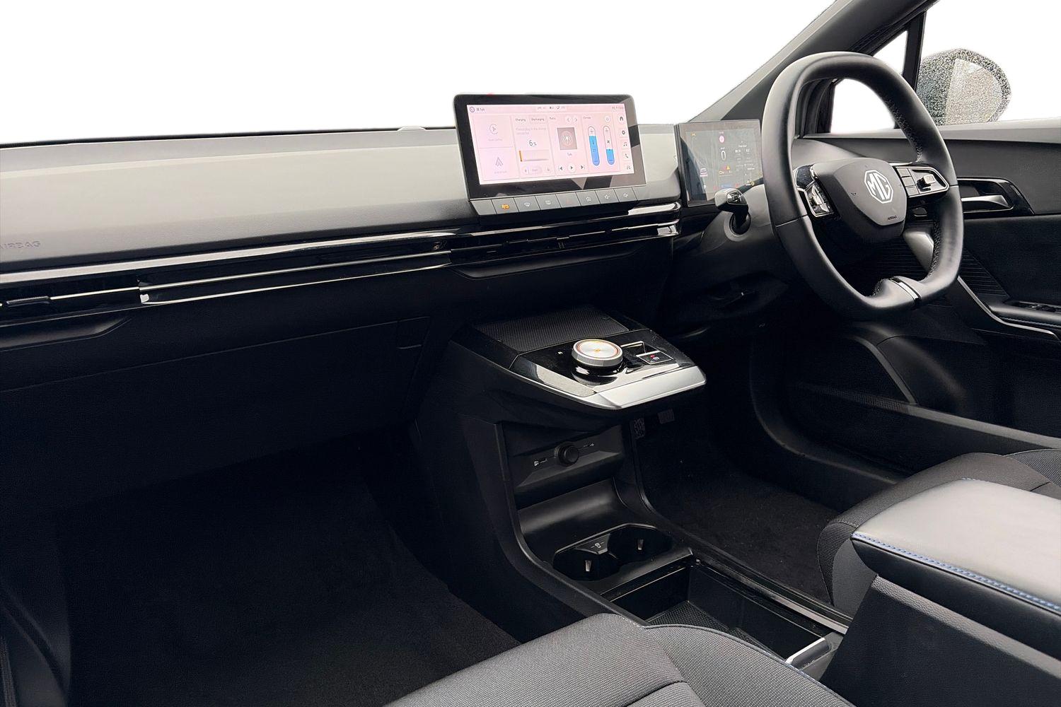 Used MG MG4 2022 for sale - 76872172: Photo 13