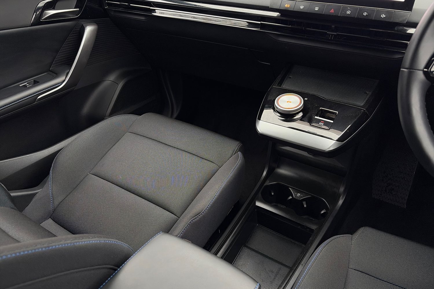 Used MG MG4 2022 for sale - 76872172: Photo 14