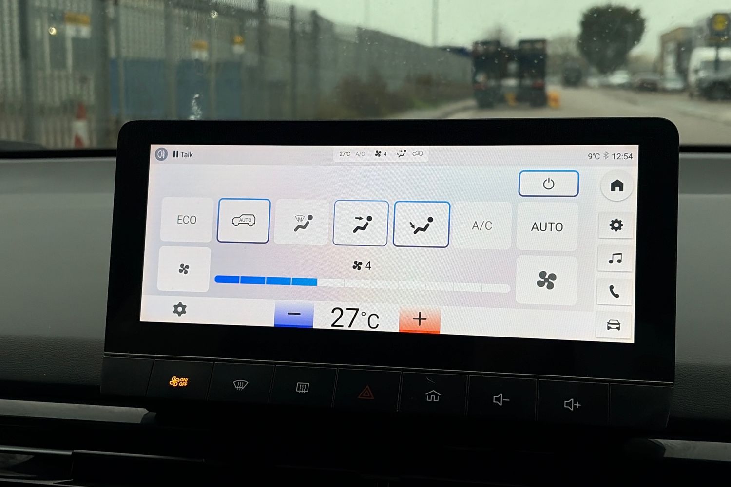 Used MG MG4 2022 for sale - 76872172: Photo 15