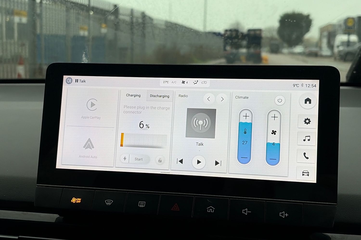 Used MG MG4 2022 for sale - 76872172: Photo 17