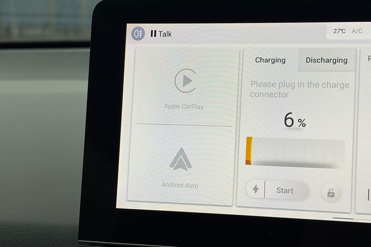 Used MG MG4 2022 for sale - 76872172: Photo 18