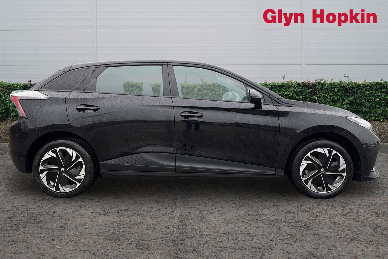 Used MG MG4 2022 for sale - 76872172: Photo 2