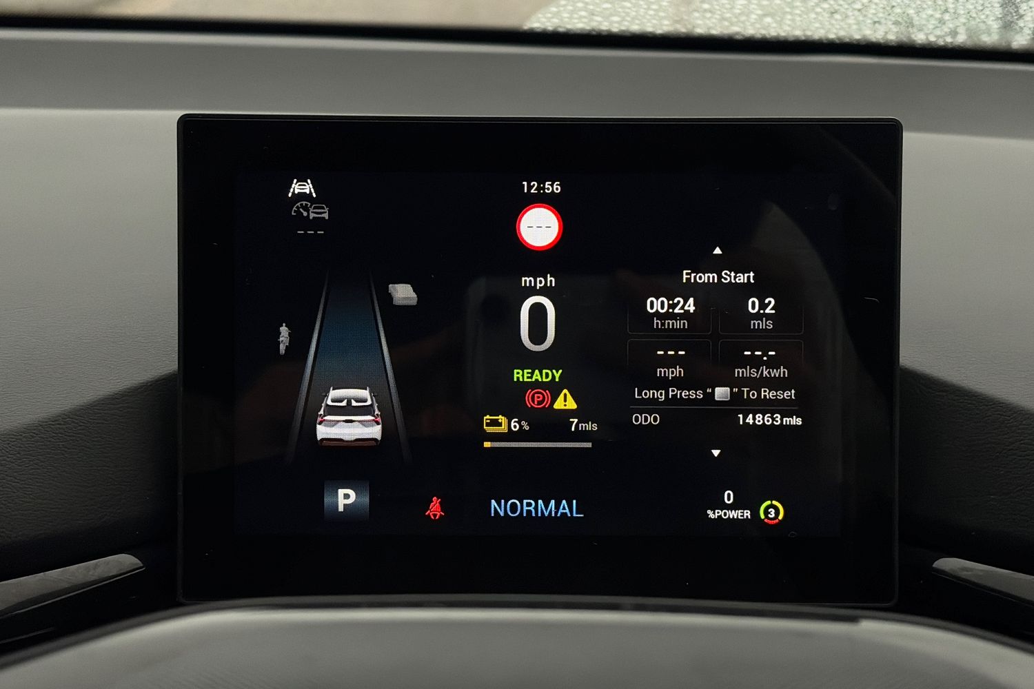 Used MG MG4 2022 for sale - 76872172: Photo 20