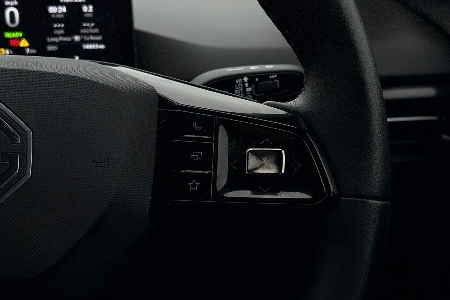 Used MG MG4 2022 for sale - 76872172: Photo 22