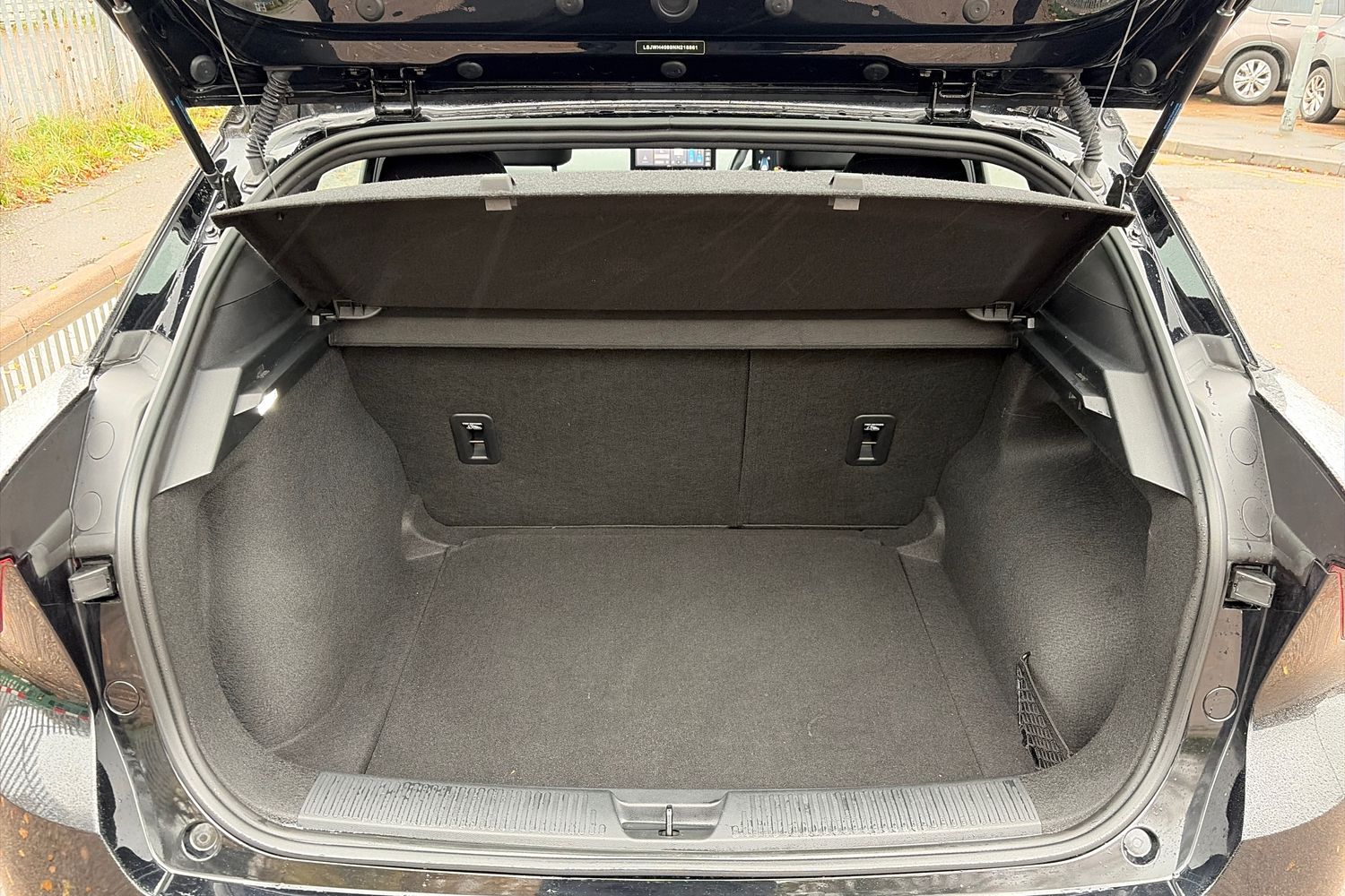 Used MG MG4 2022 for sale - 76872172: Photo 24