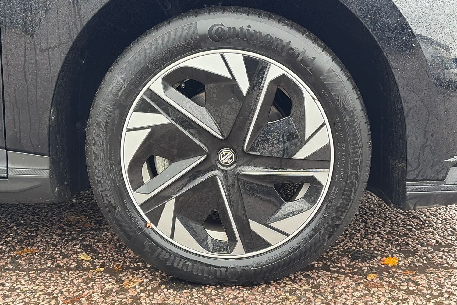 Used MG MG4 2022 for sale - 76872172: Photo 25