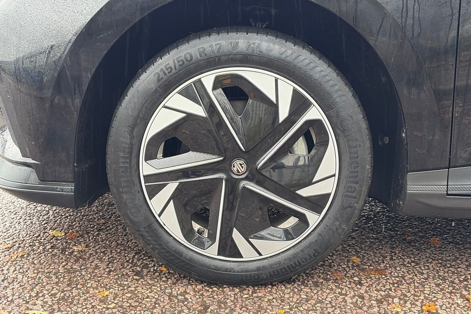 Used MG MG4 2022 for sale - 76872172: Photo 26