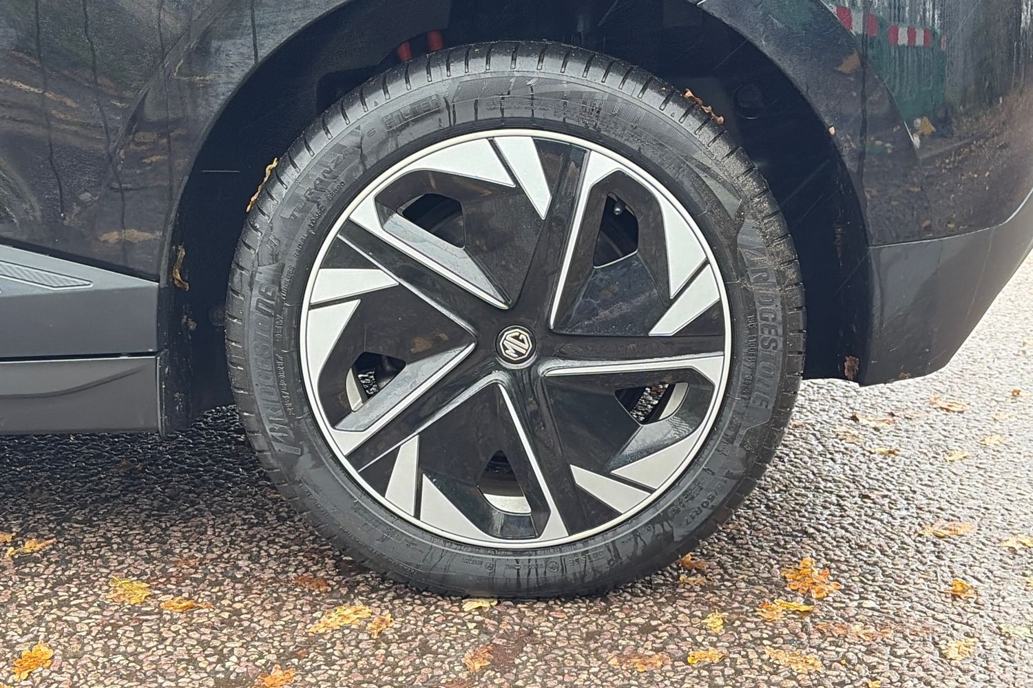 Used MG MG4 2022 for sale - 76872172: Photo 27