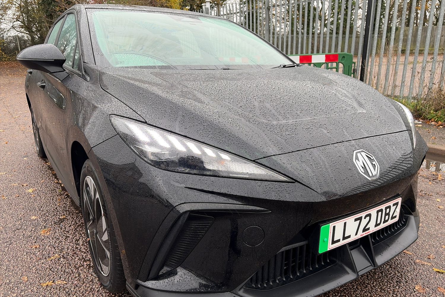 Used MG MG4 2022 for sale - 76872172: Photo 28