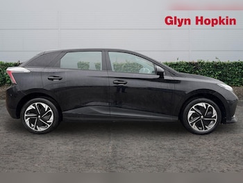 Used MG MG4 2022 for sale - 76872172: Photo