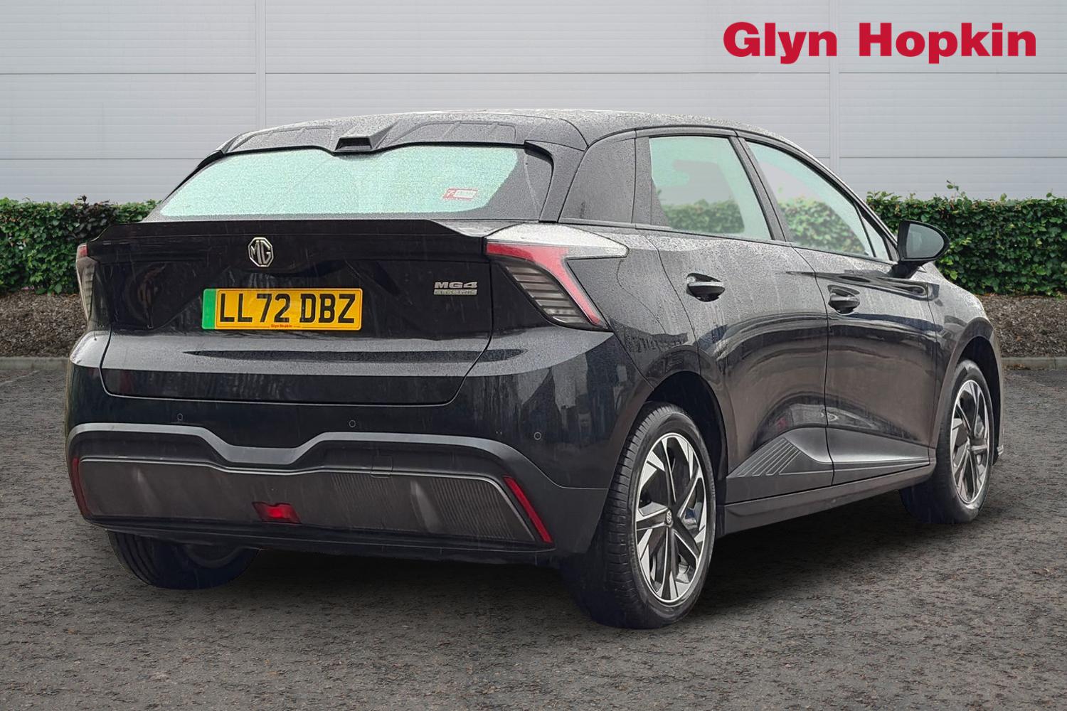 Used MG MG4 2022 for sale - 76872172: Photo 3