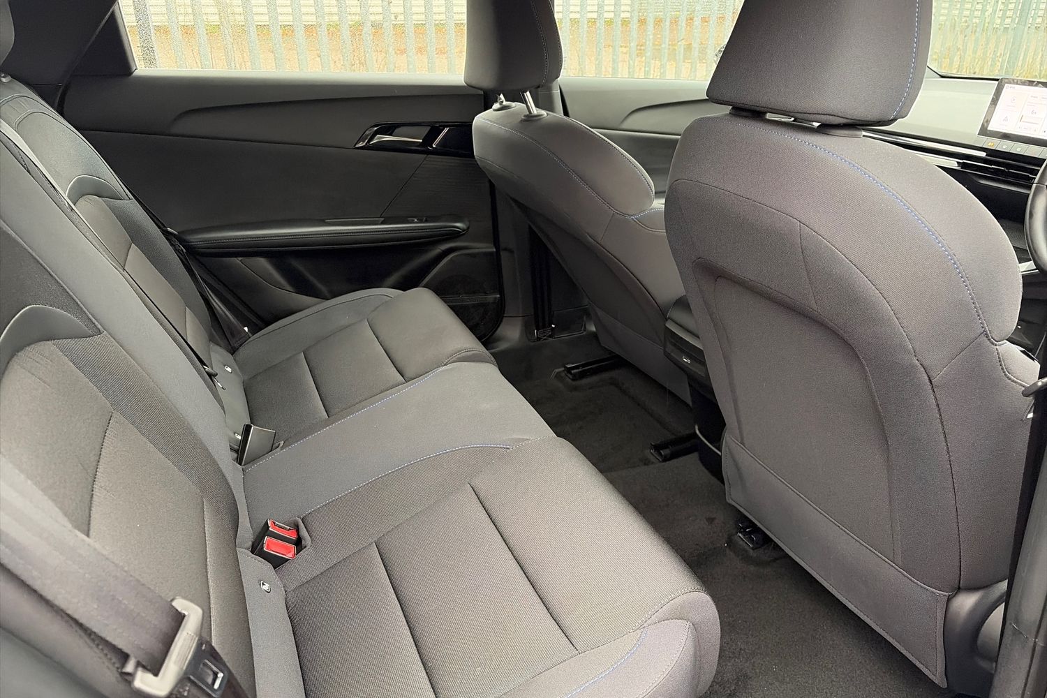 Used MG MG4 2022 for sale - 76872172: Photo 30