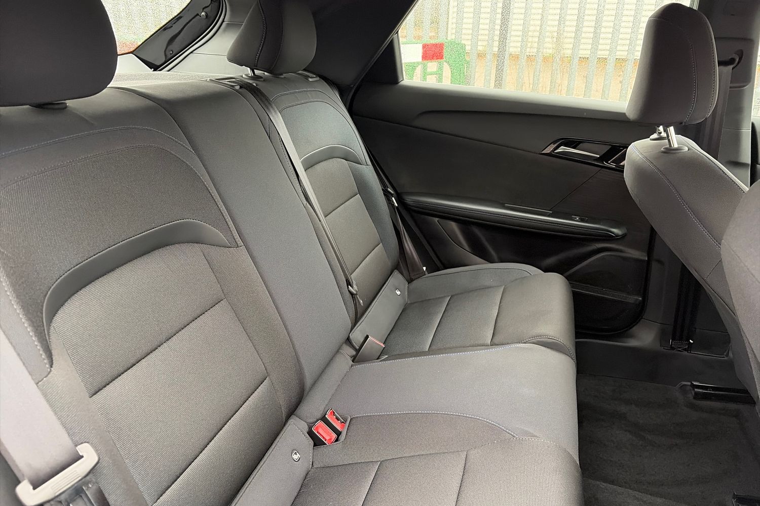 Used MG MG4 2022 for sale - 76872172: Photo 31