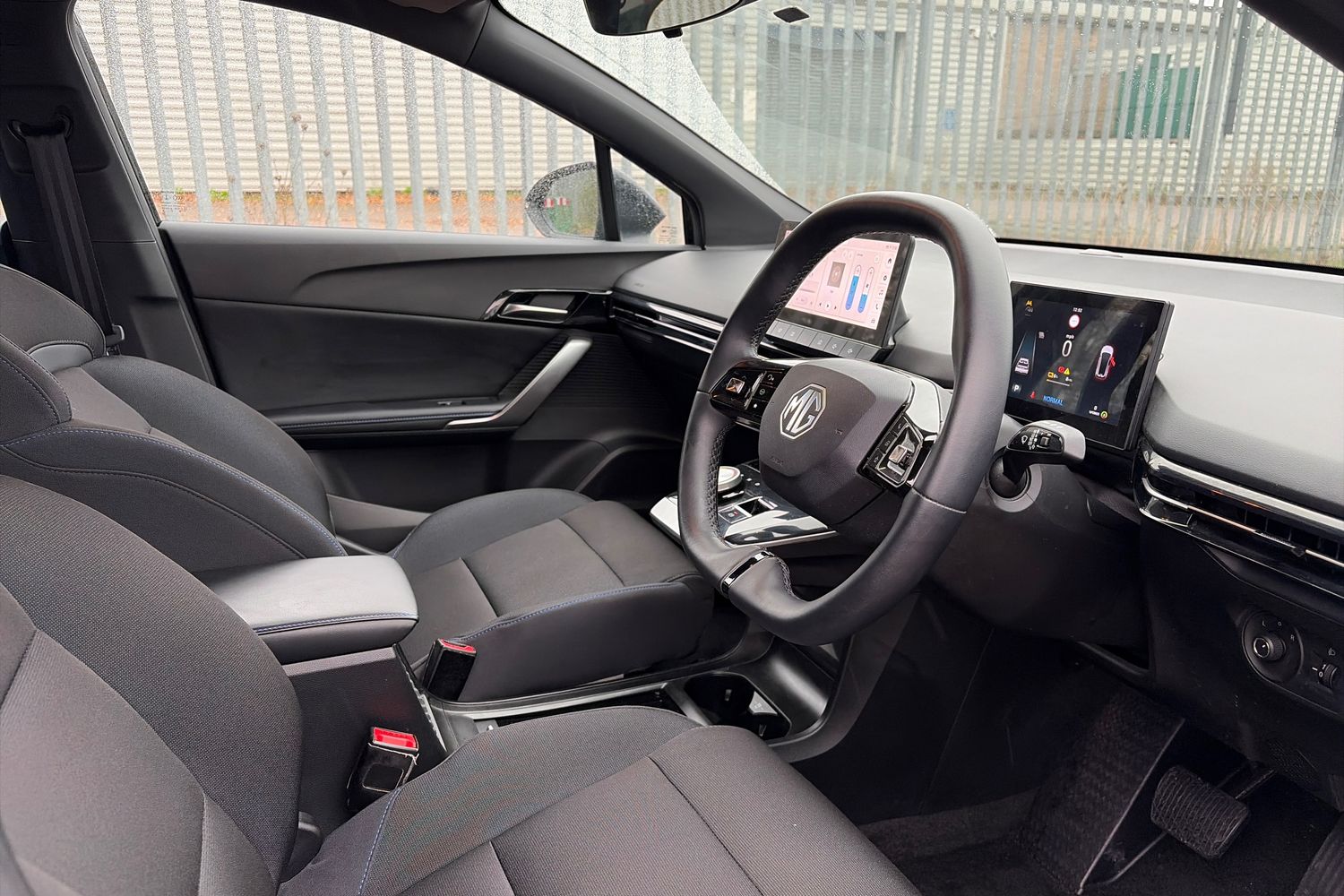 Used MG MG4 2022 for sale - 76872172: Photo 32