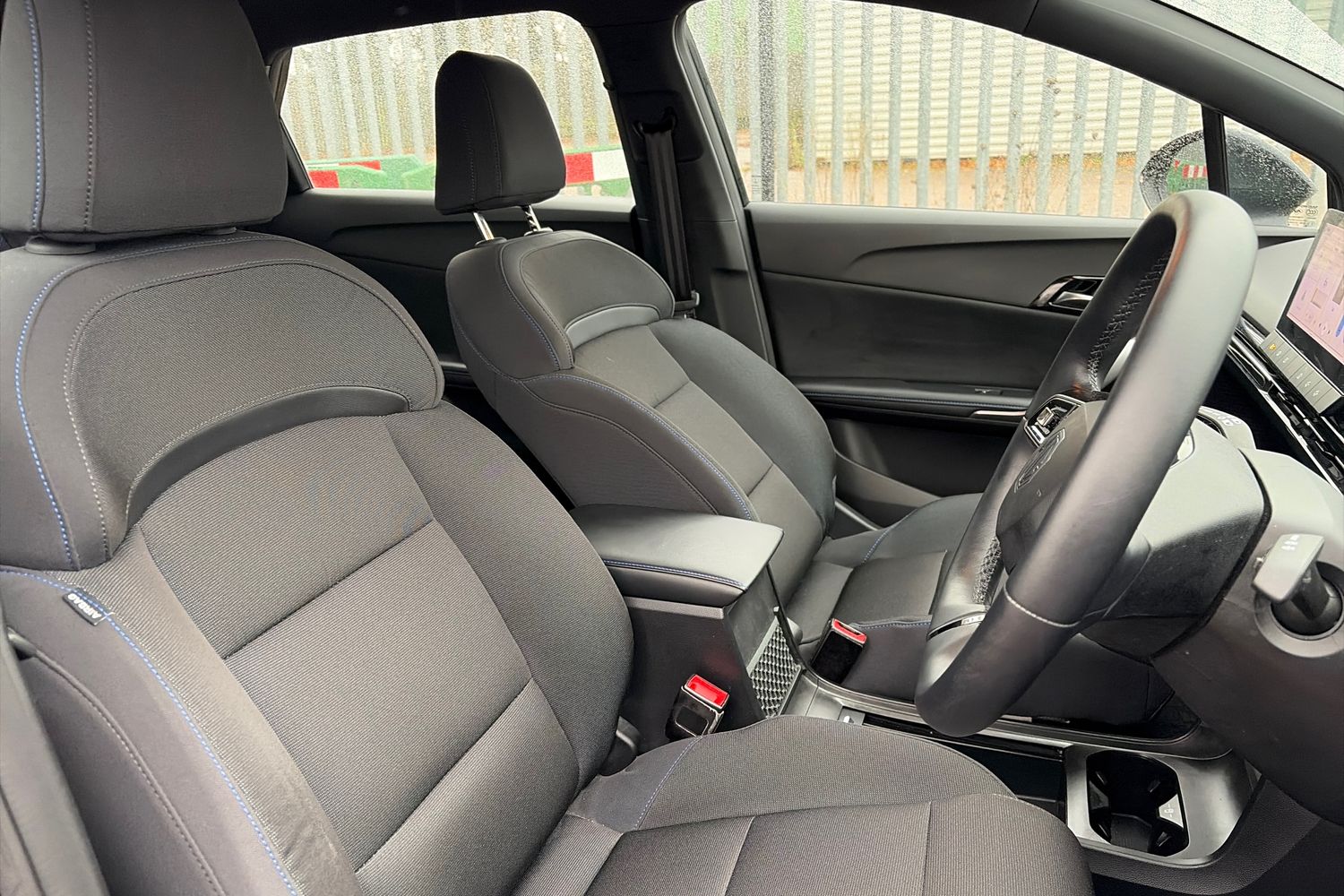 Used MG MG4 2022 for sale - 76872172: Photo 33